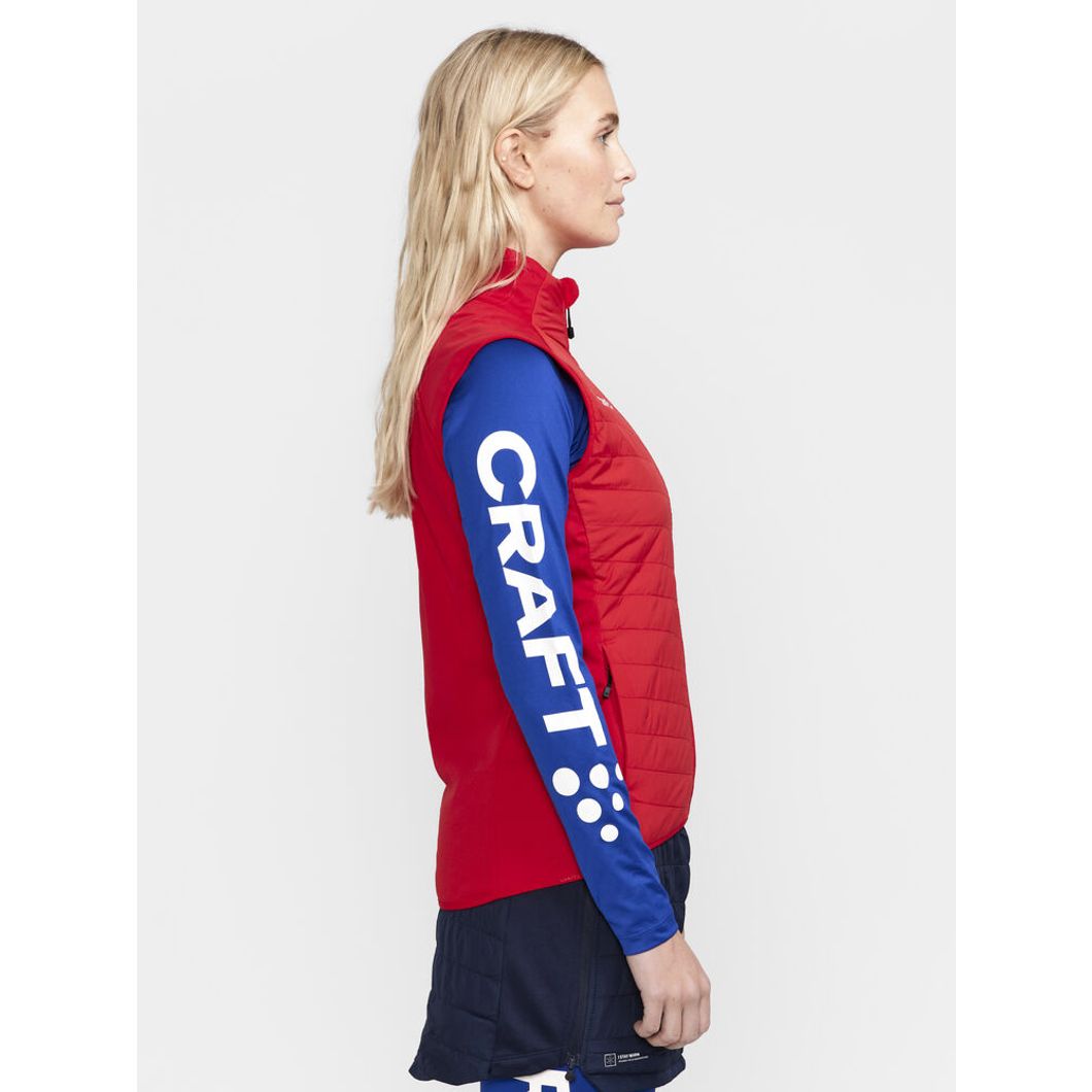 Adv Nordic Ski Club Weste Damen
