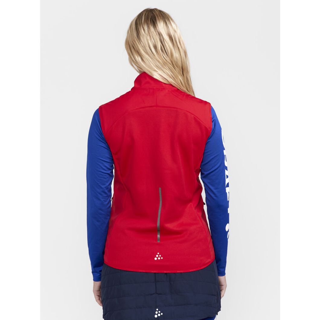 Adv Nordic Ski Club Weste Damen