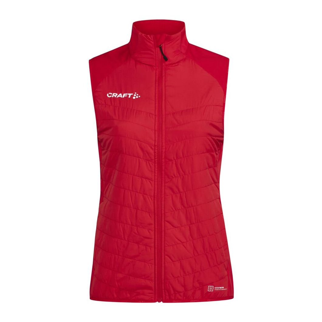 Adv Nordic Ski Club Weste Damen