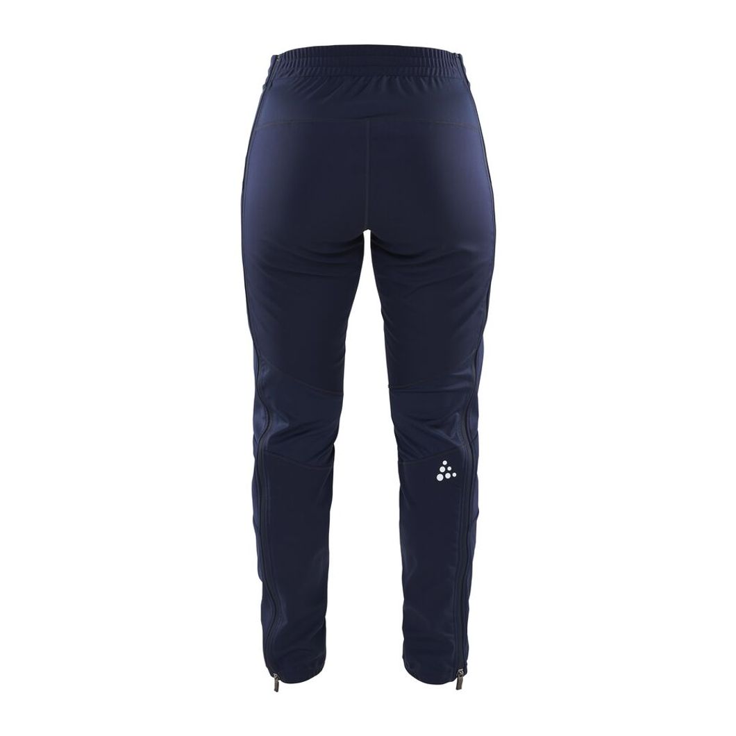 Core Nordic Ski Club Full-Zip Trainingshose Damen