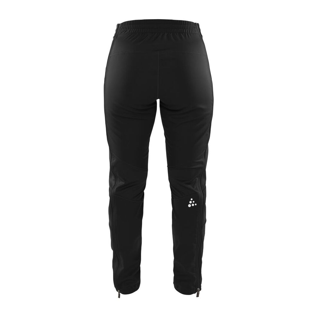 Core Nordic Ski Club Full-Zip Trainingshose Damen