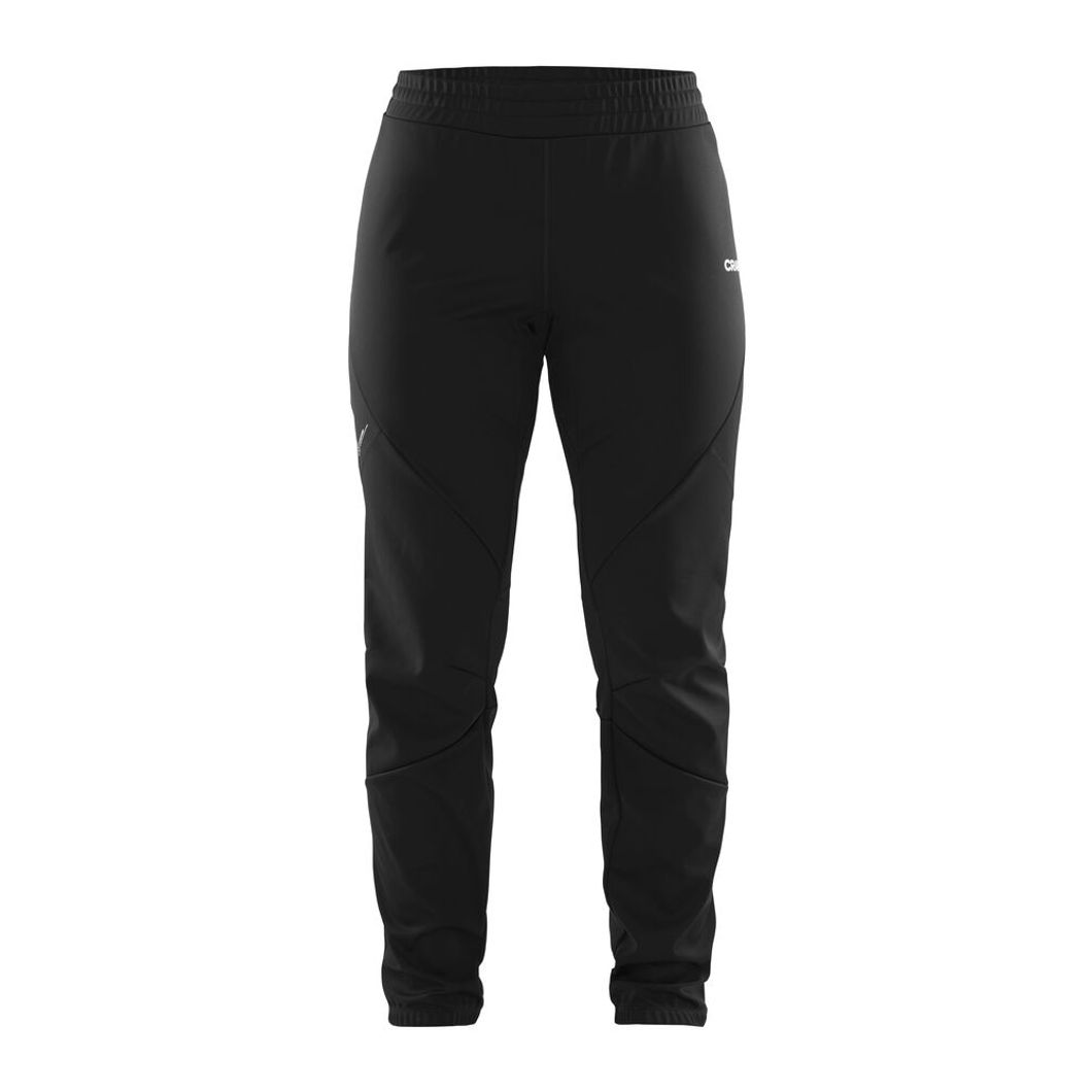 Core Nordic Ski Club Full-Zip Trainingshose Damen