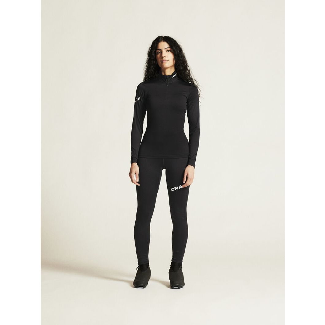 Adv Nordic Ski Club Jersey Damen