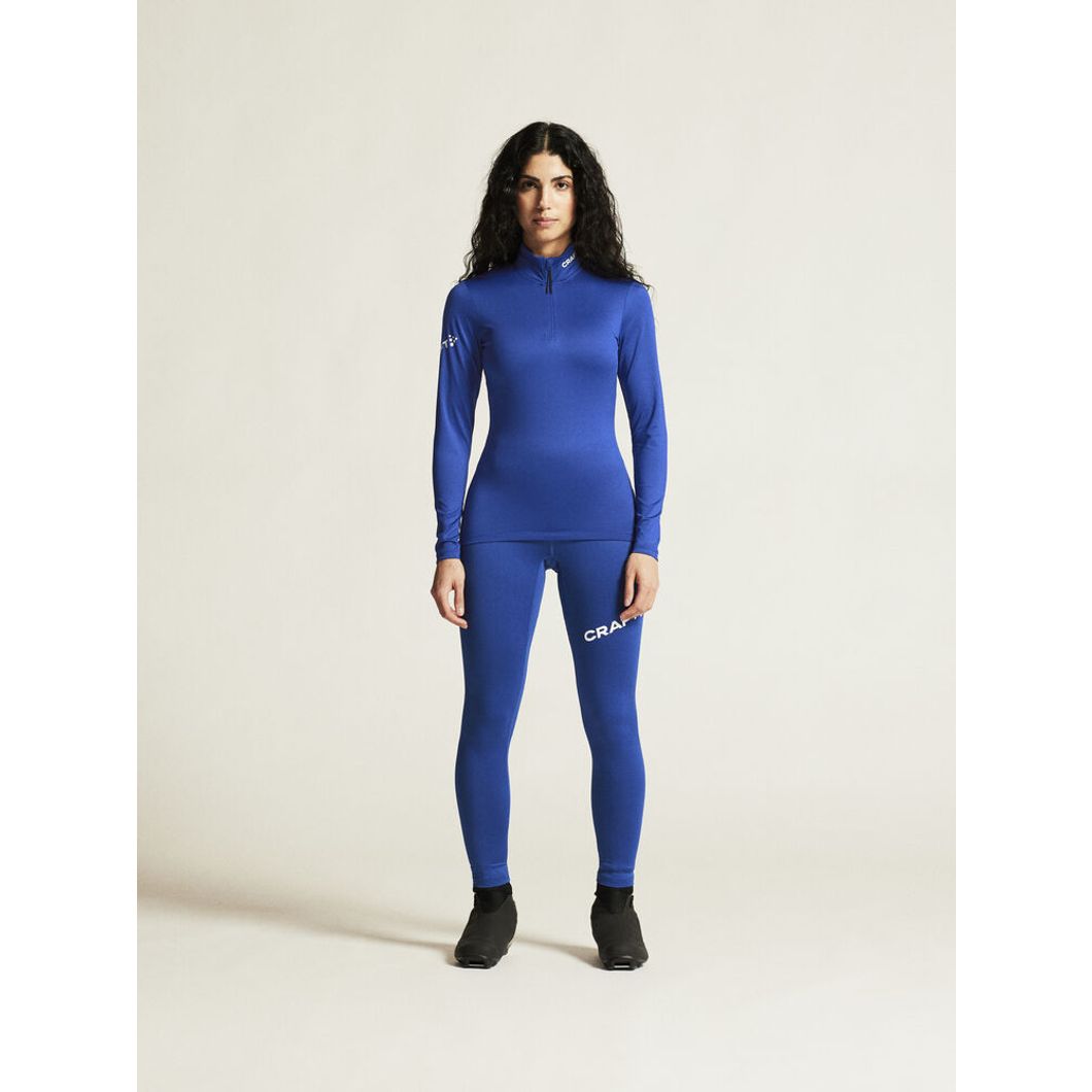 Advanced Nordic Ski Club Tights Damen