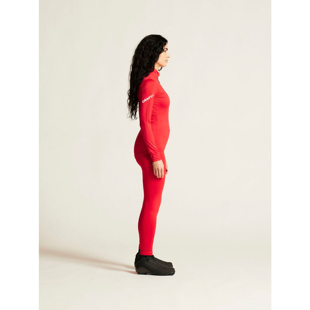Advanced Nordic Ski Club Tights Damen