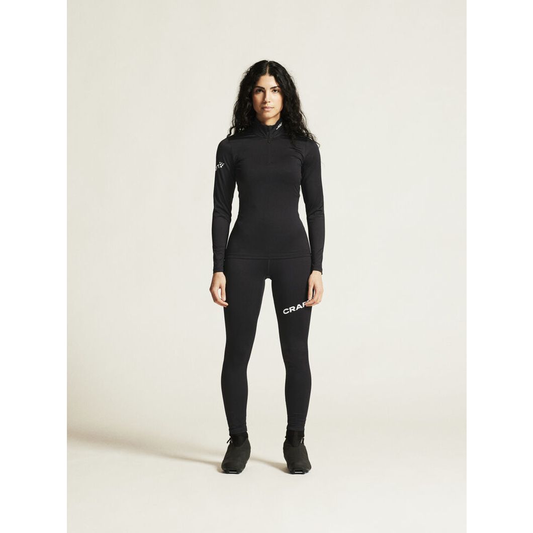 Advanced Nordic Ski Club Tights Damen