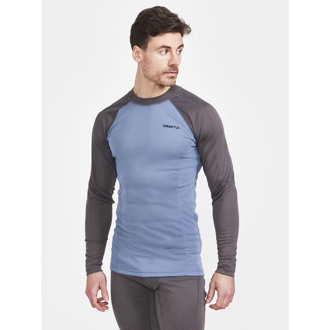 Core Warm Baselayer Langarmshirt