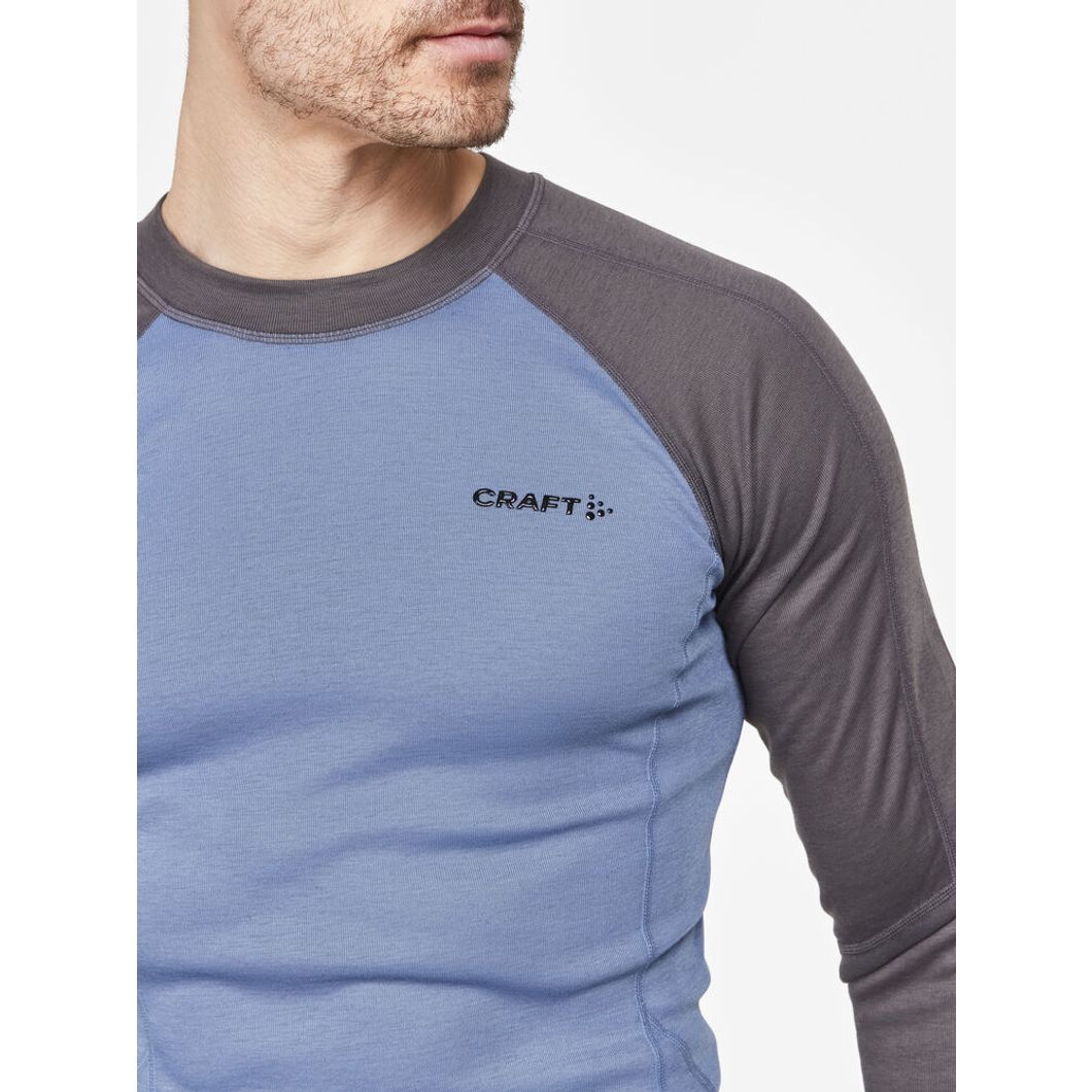 Core Warm Baselayer Langarmshirt