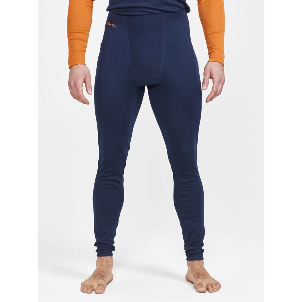 Core Warm Baselayer Pants