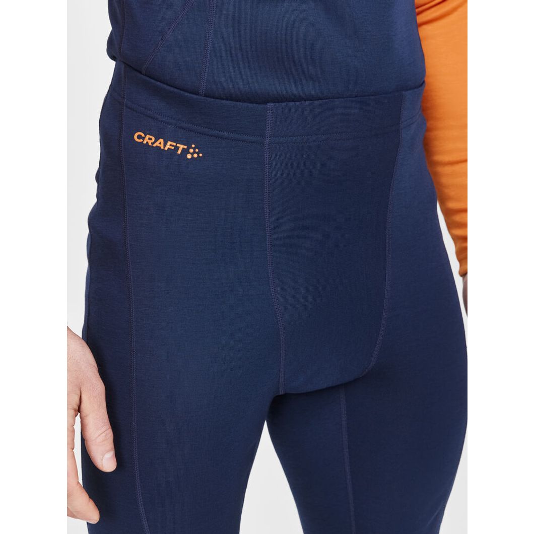Core Warm Baselayer Pants