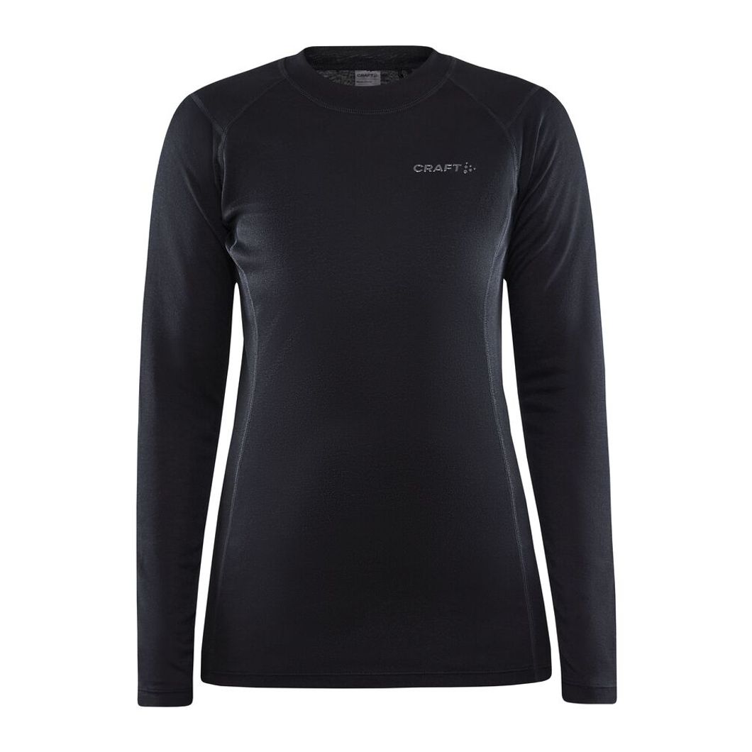Core Warm Baselayer Langarmshirt Damen