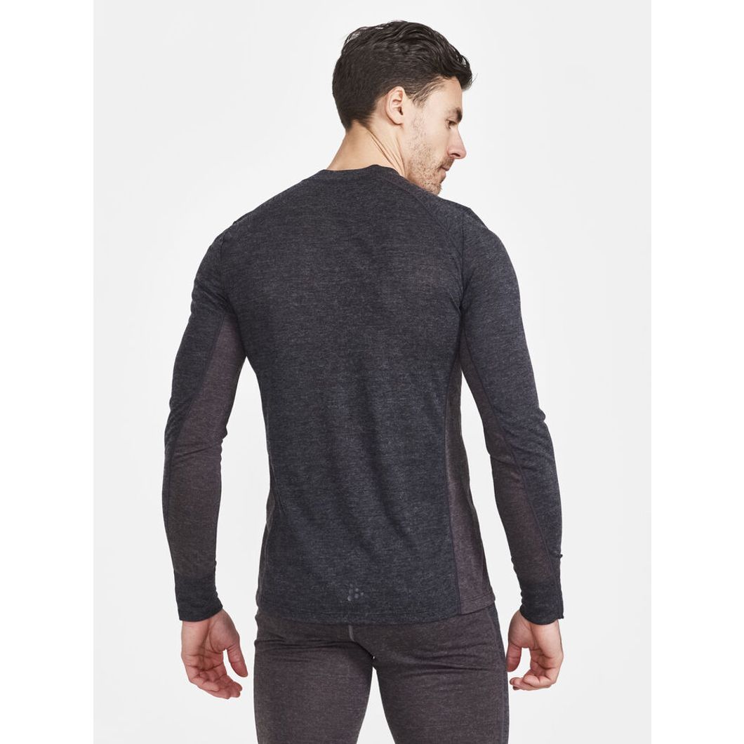 Core Wool Mix Set