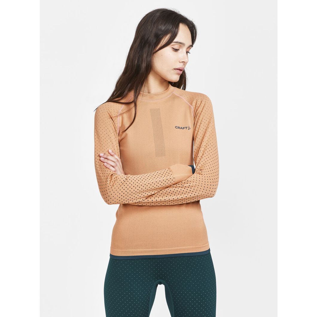 Adv Warm Intensity Longsleeve Damen