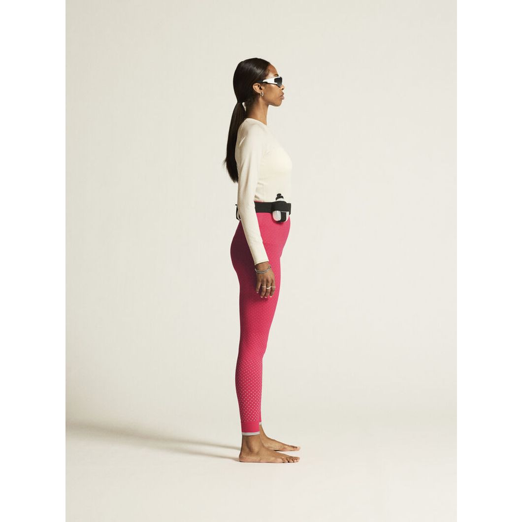 Adv Warm Intensity Longsleeve Damen