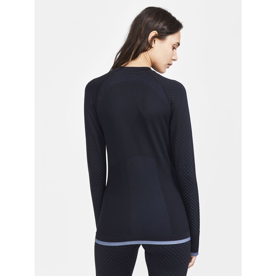 Adv Warm Intensity Longsleeve Damen