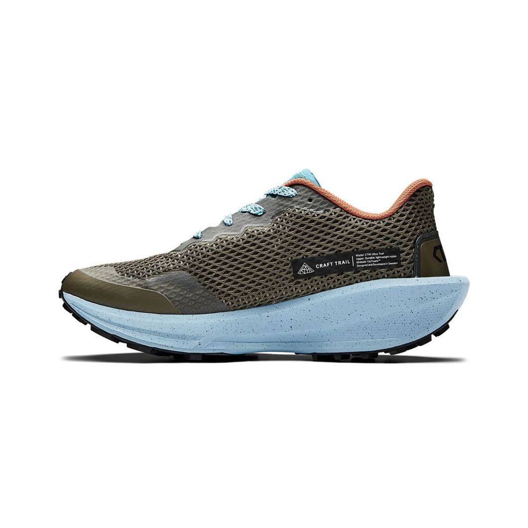 CTM Ultra Trail Laufschuh