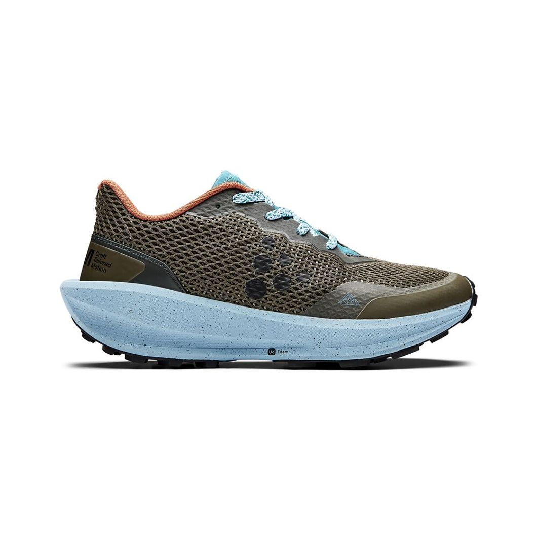 CTM Ultra Trail Laufschuh