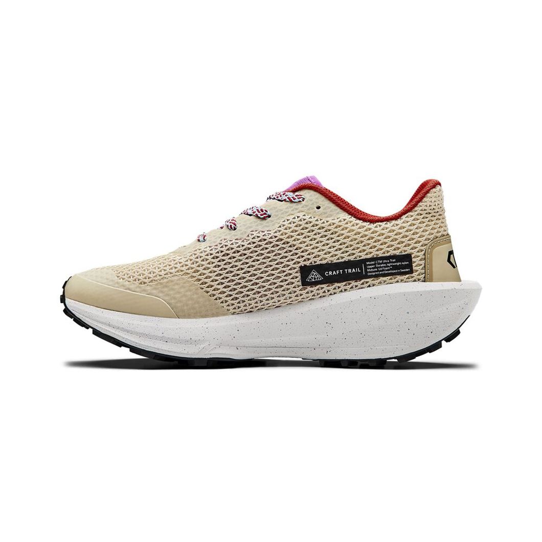 Craft Tailored Motion Ultra Trail Trailrunningschuh Damen