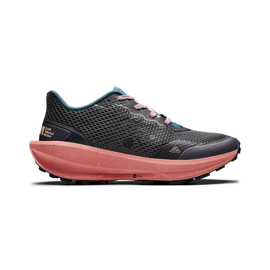 Craft Tailored Motion Ultra Trail Trailrunningschuh Damen