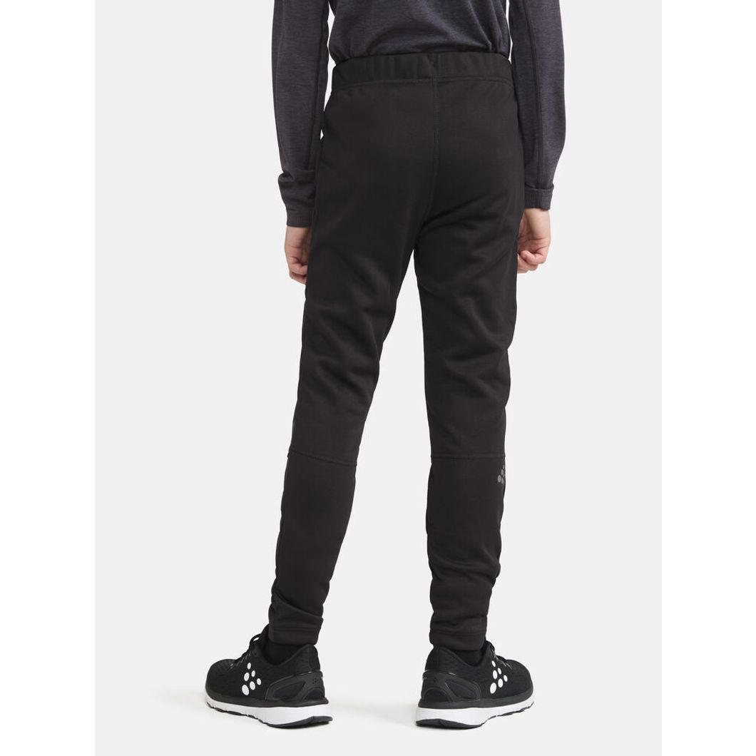 Adv Nordic Ski Club Wind Tights Kids