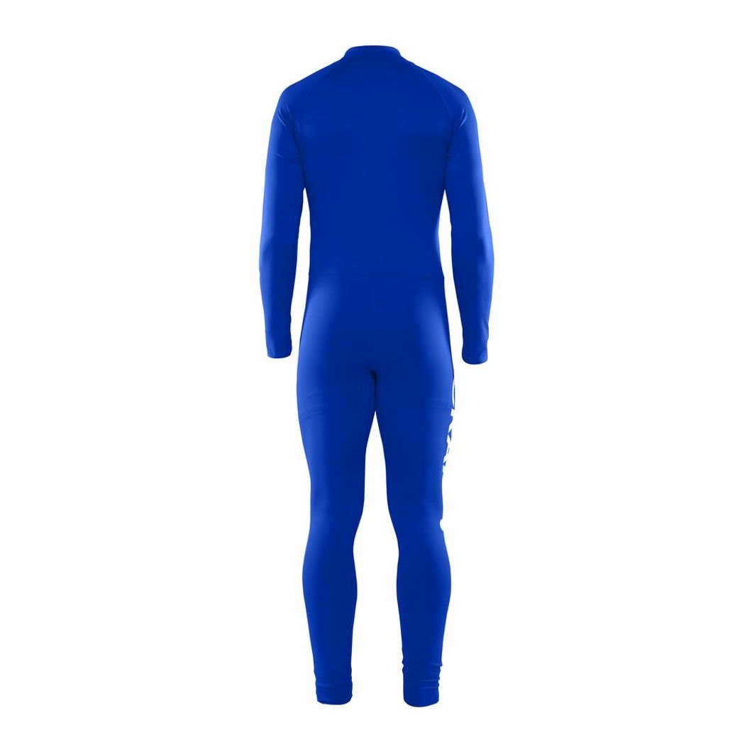 Nordic Ski Club Suit