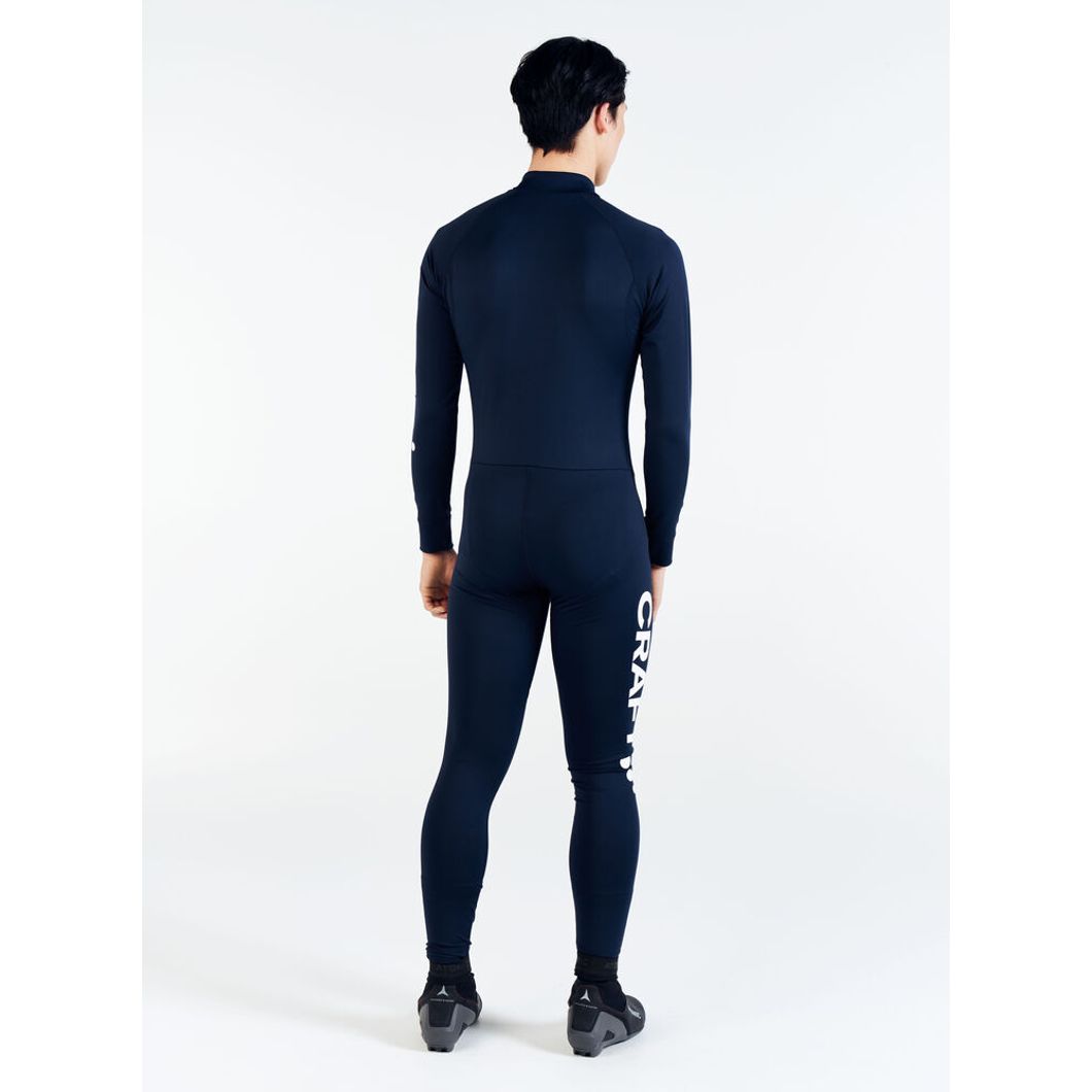 Nordic Ski Club Suit