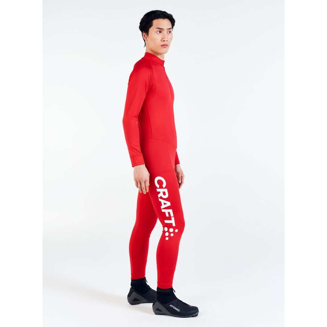 Nordic Ski Club Suit