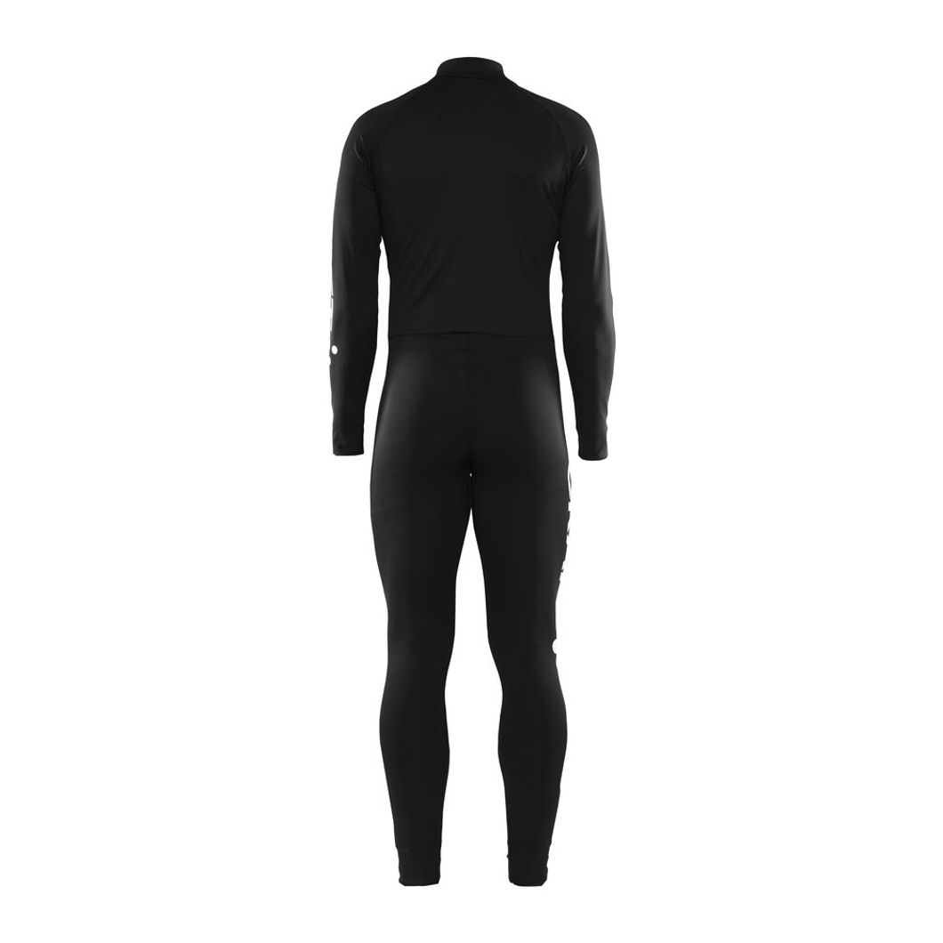 Nordic Ski Club Suit