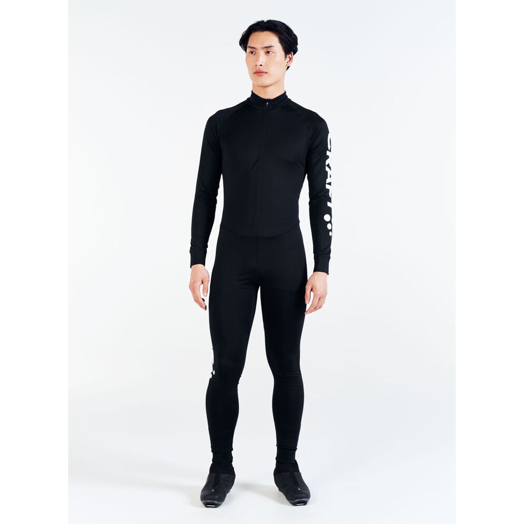 Nordic Ski Club Suit