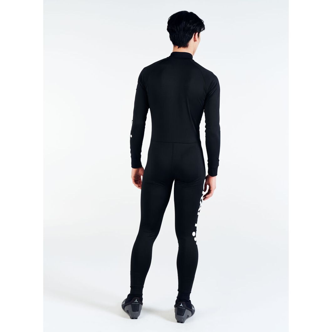Nordic Ski Club Suit