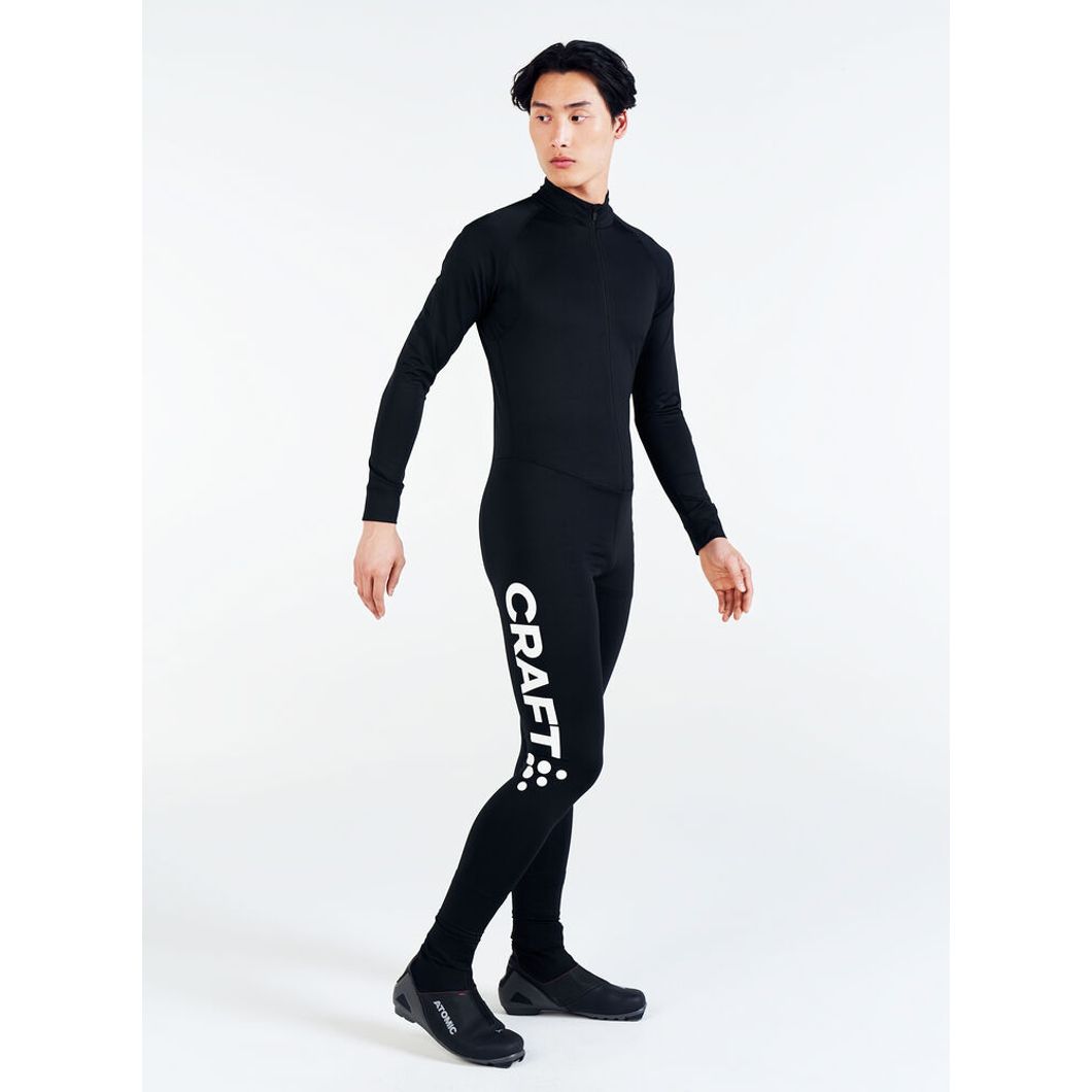 Nordic Ski Club Suit