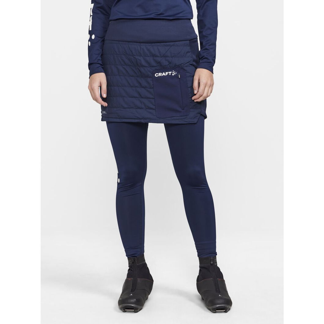 Core Nordic Ski Club Rock Damen
