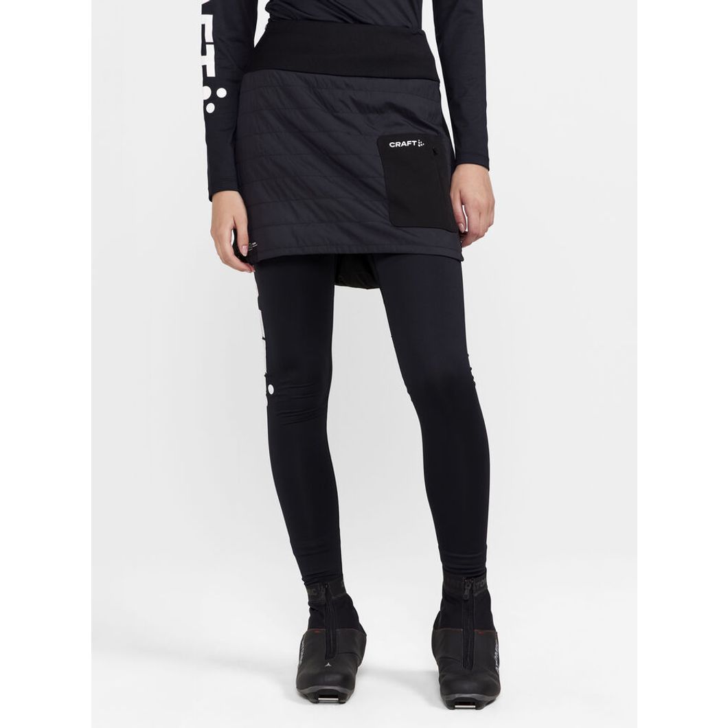 Core Nordic Ski Club Rock Damen