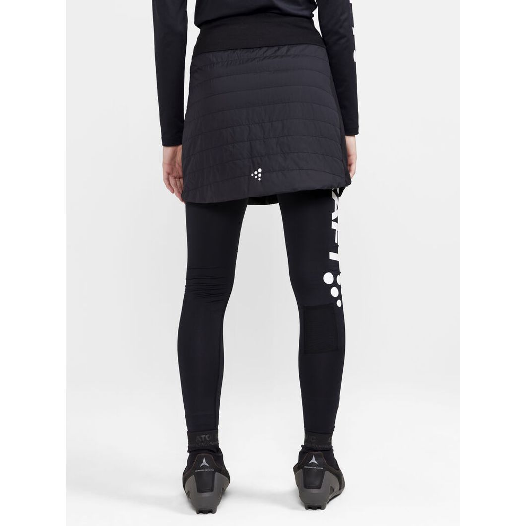 Core Nordic Ski Club Rock Damen