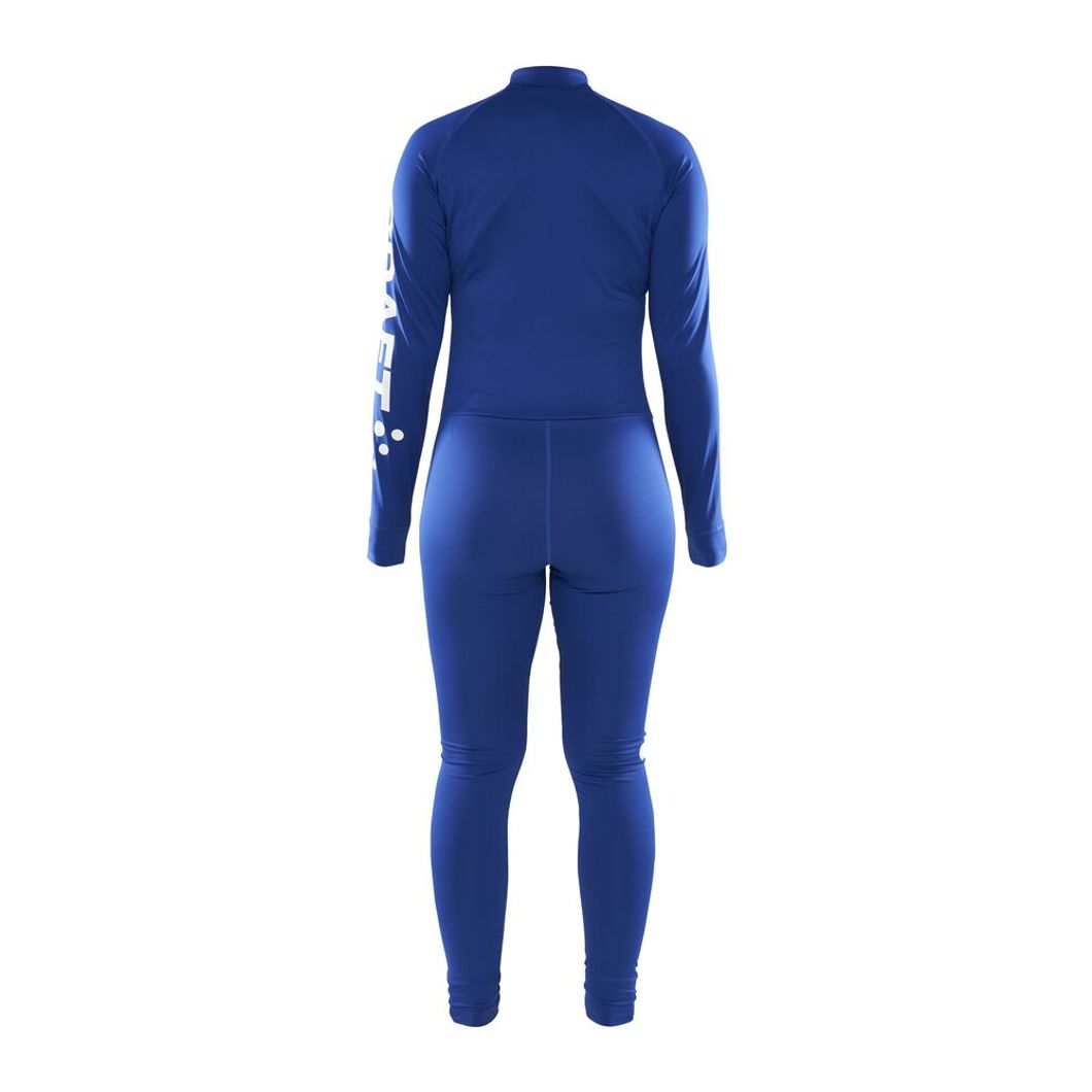 Advanced Nordic Ski Club Suit Damen