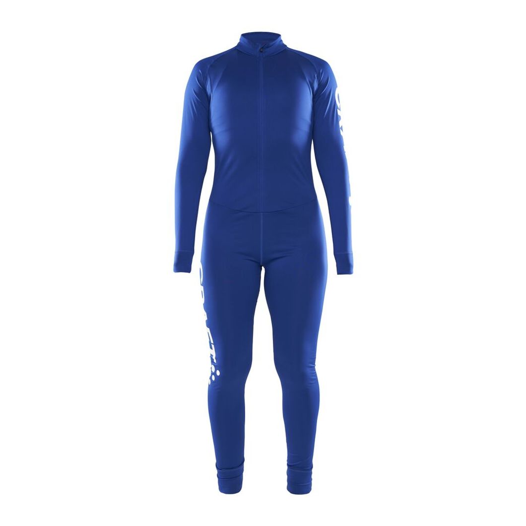 Advanced Nordic Ski Club Suit Damen