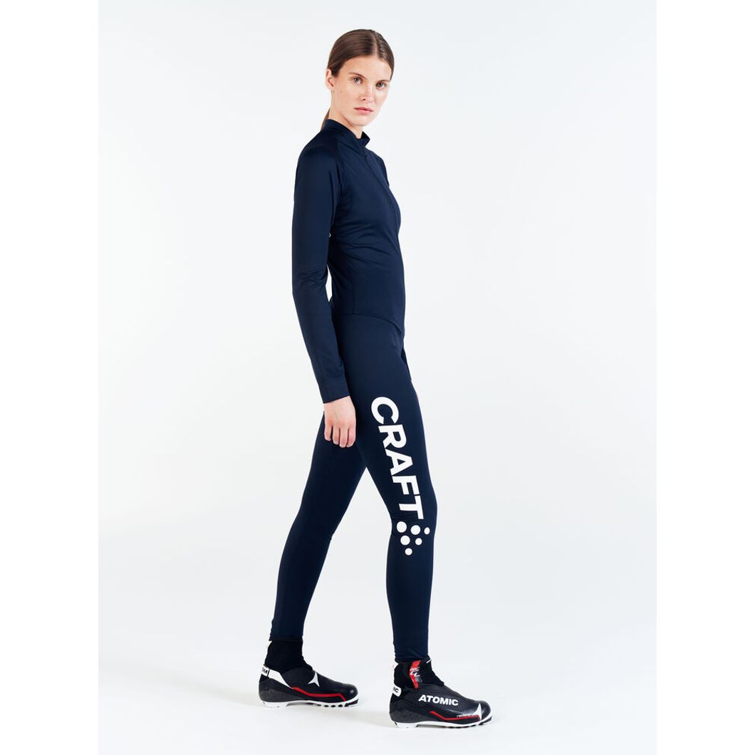 Advanced Nordic Ski Club Suit Damen
