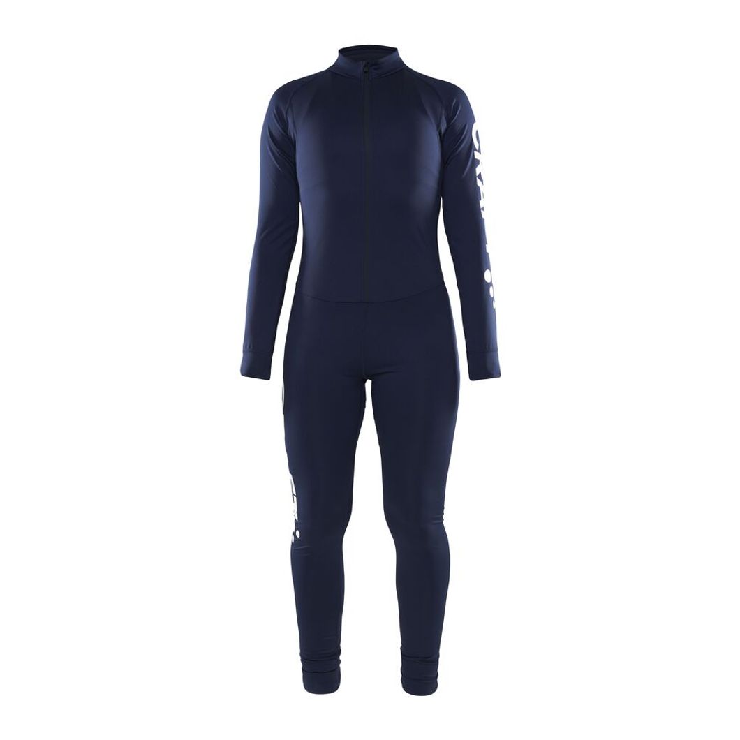 Advanced Nordic Ski Club Suit Damen