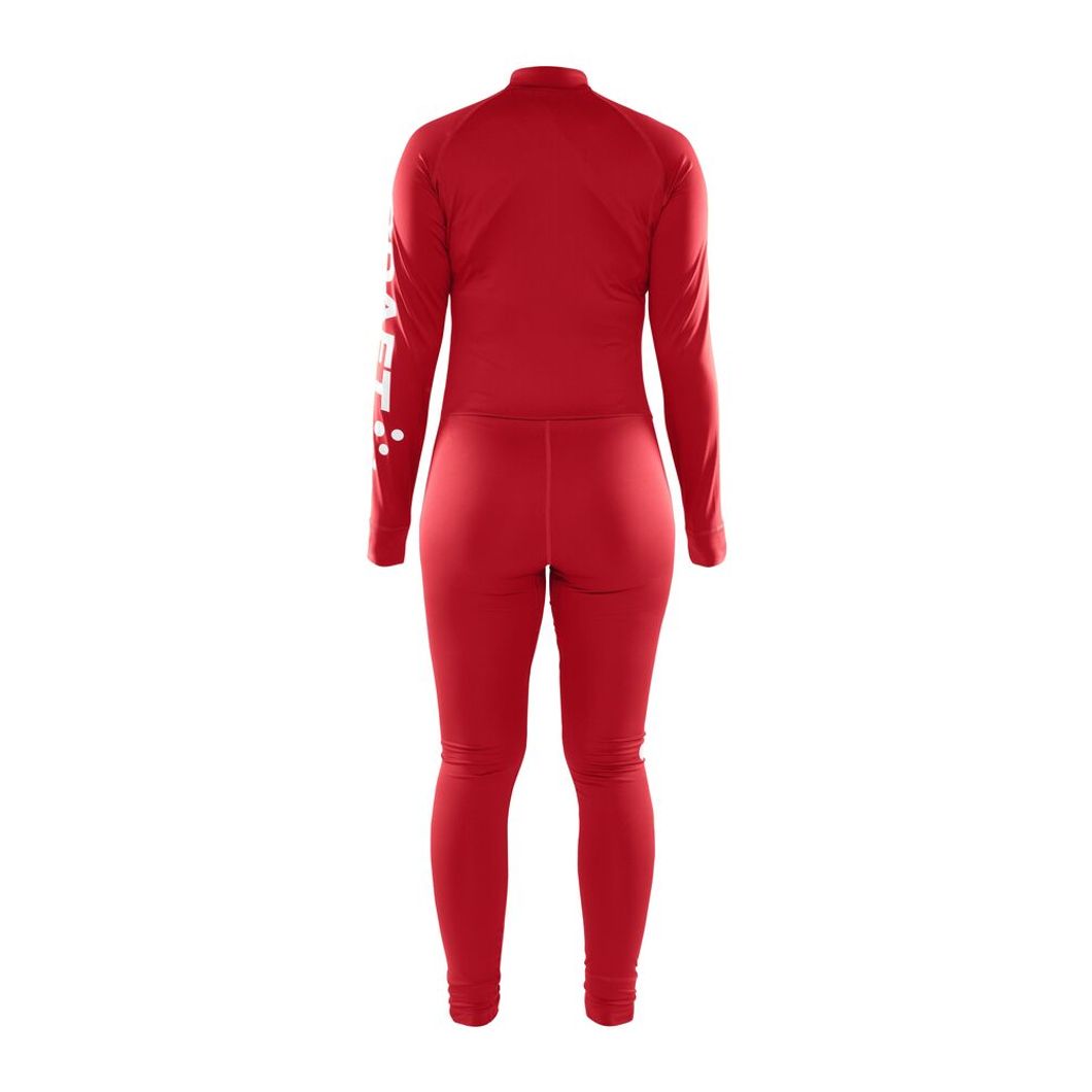Advanced Nordic Ski Club Suit Damen