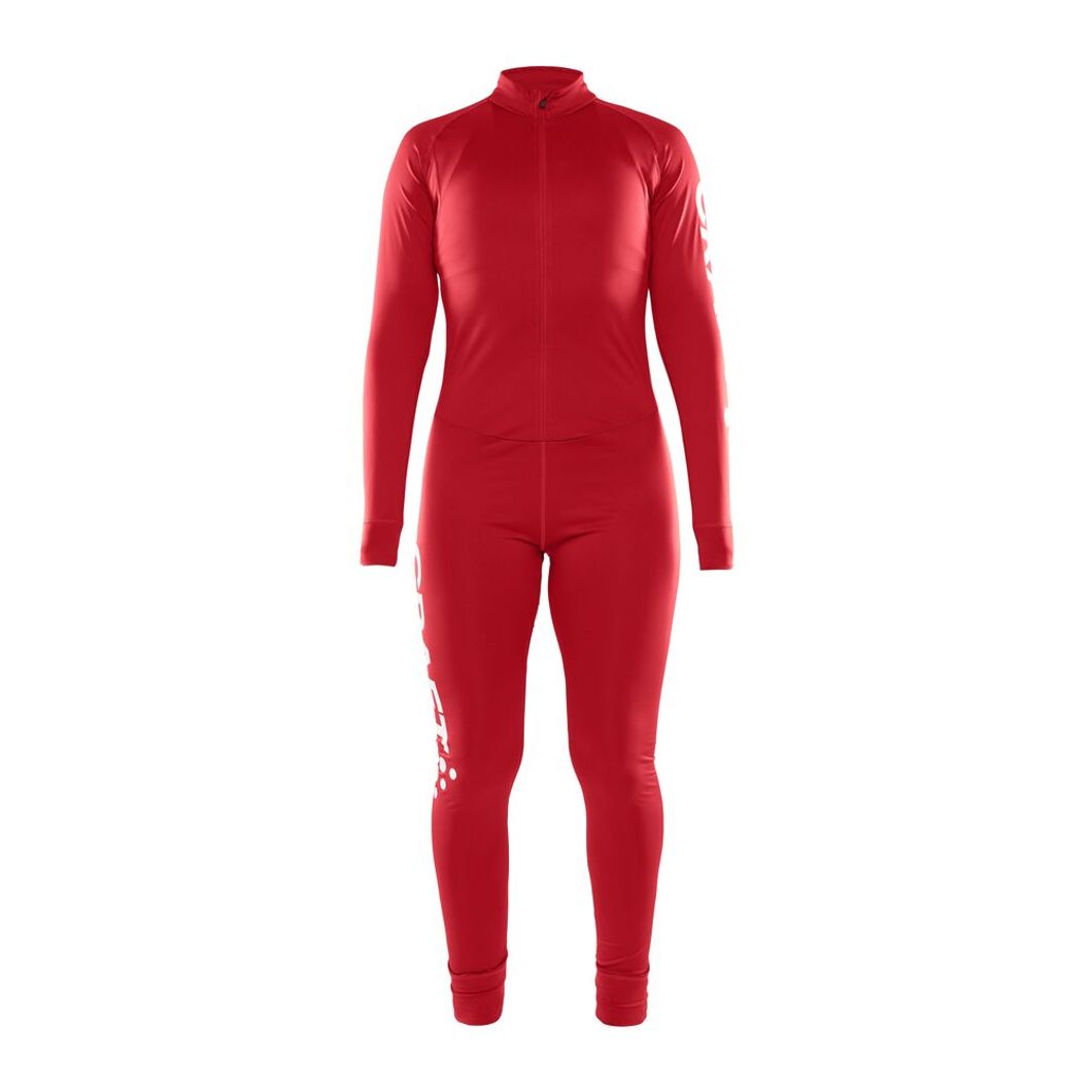 Advanced Nordic Ski Club Suit Damen