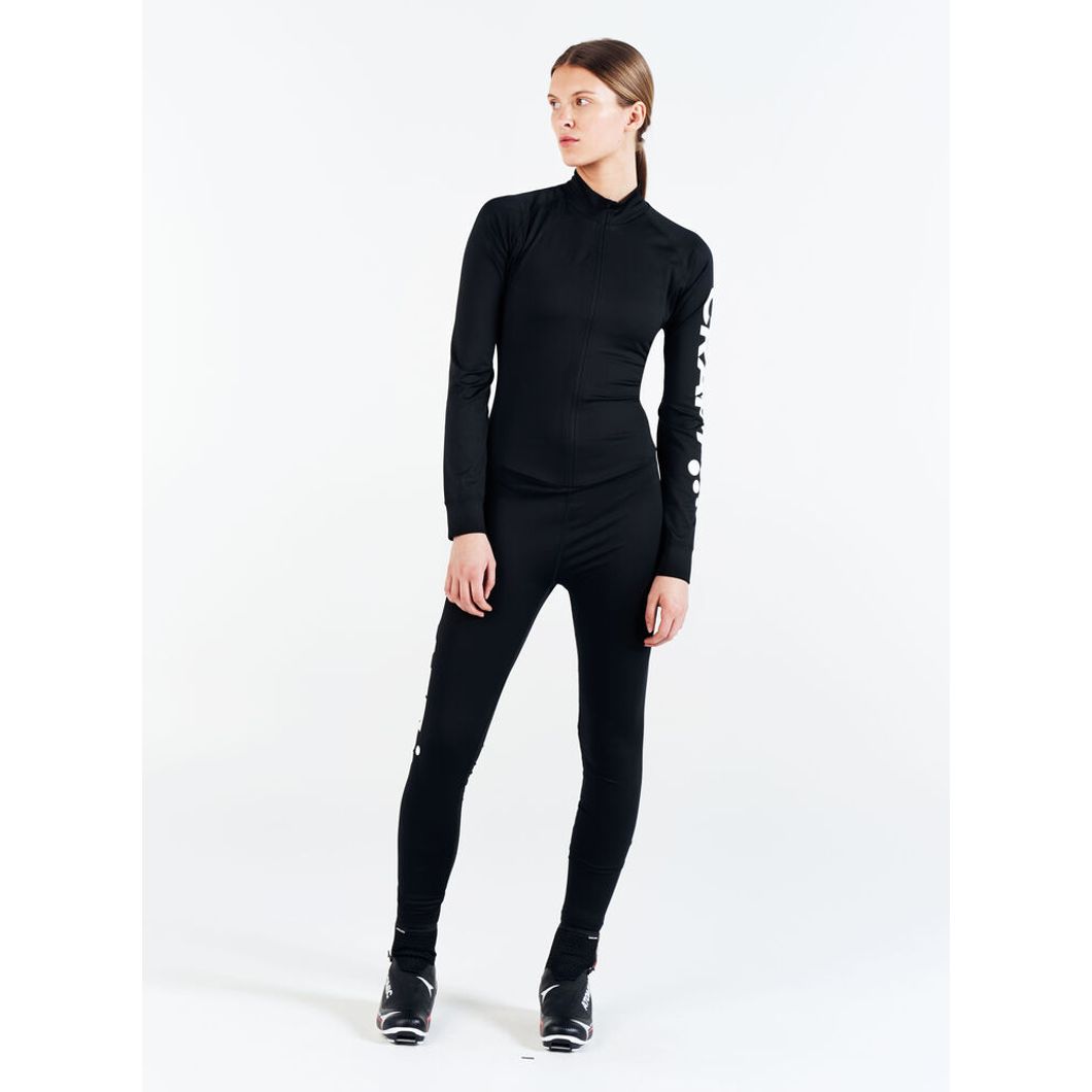 Advanced Nordic Ski Club Suit Damen