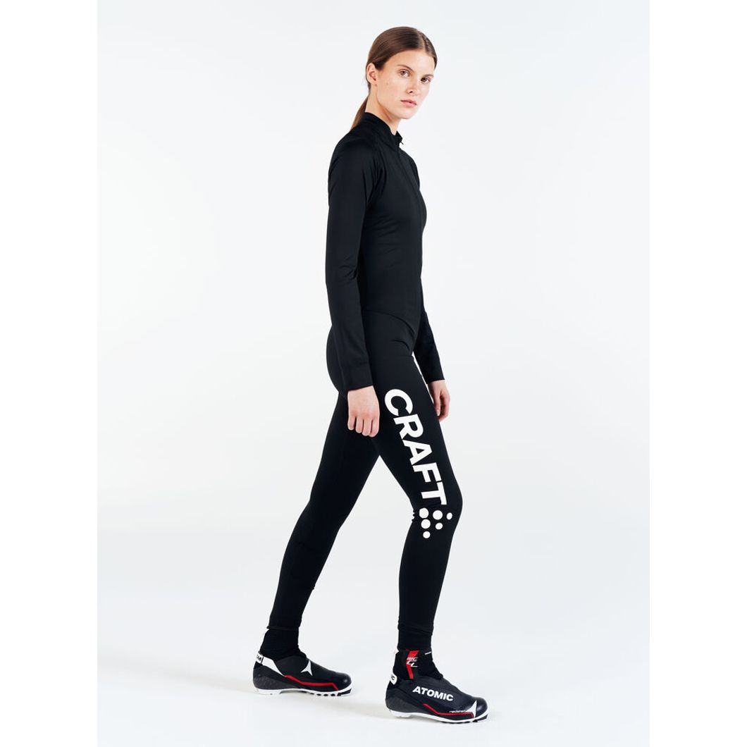 Advanced Nordic Ski Club Suit Damen
