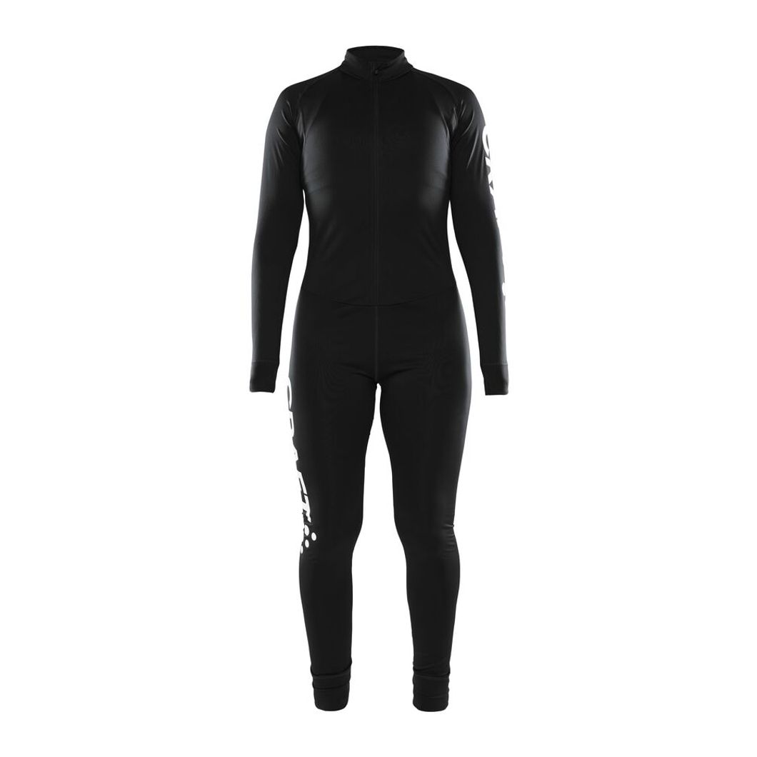 Advanced Nordic Ski Club Suit Damen