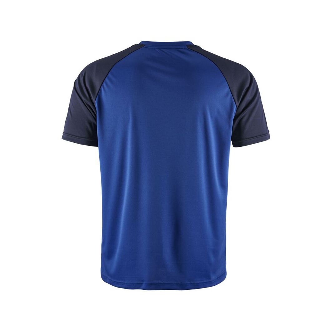 Squad Go Contrast Jersey
