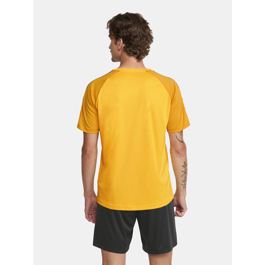Squad Go Contrast Jersey