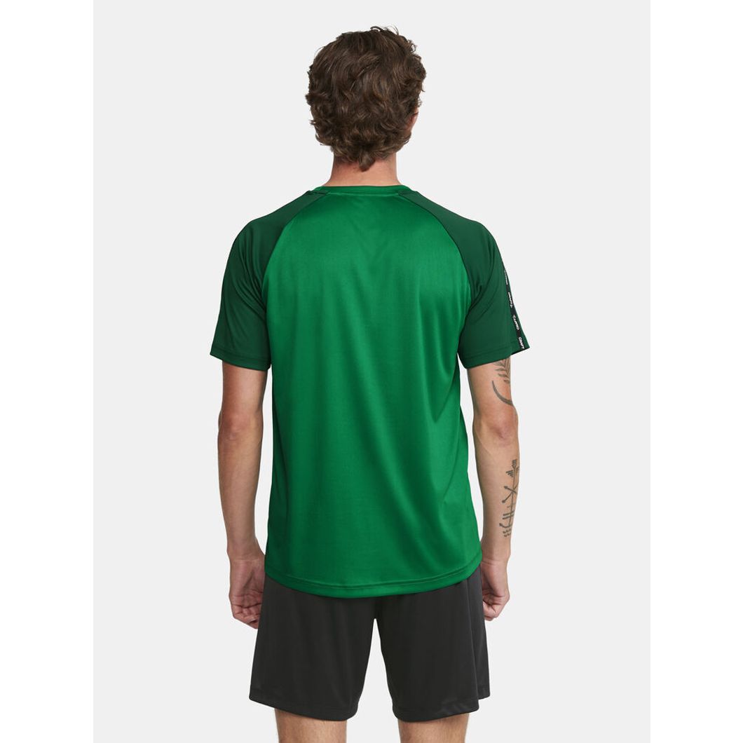 Squad Go Contrast Jersey