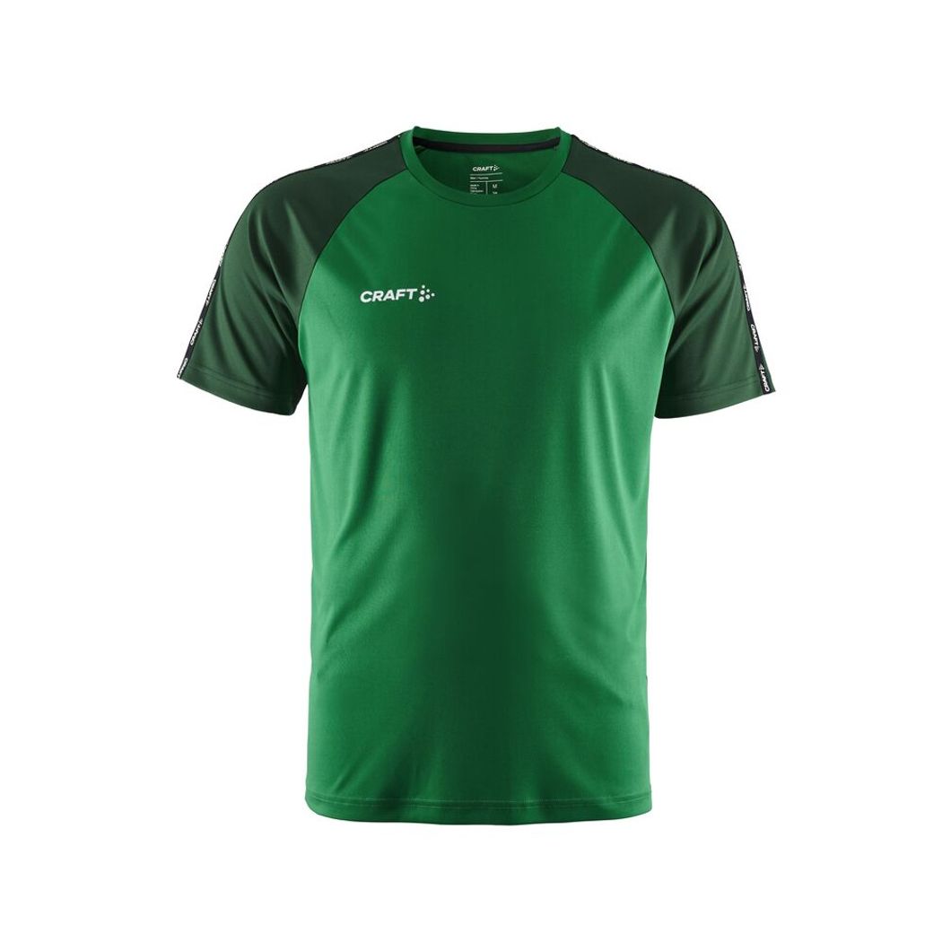 Squad Go Contrast Jersey