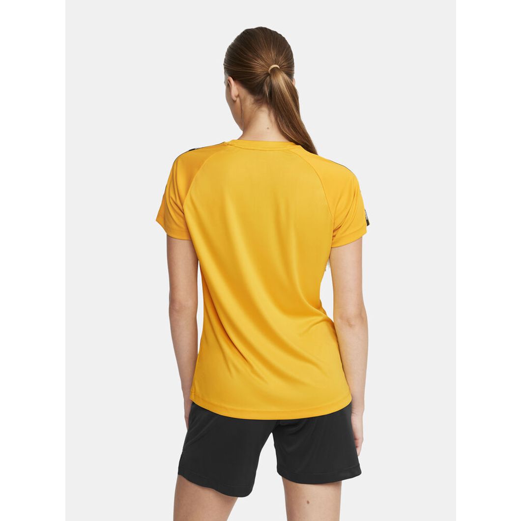 Squad Go Contrast Trikot Damen