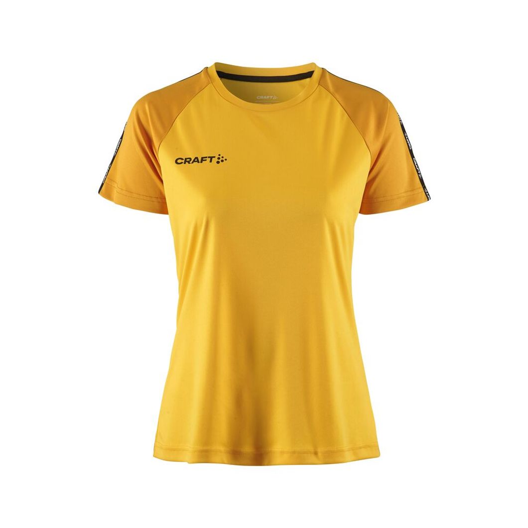 Squad Go Contrast Trikot Damen