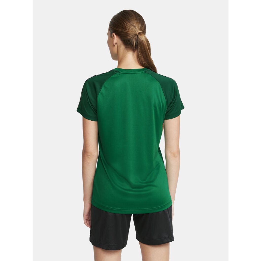 Squad Go Contrast Trikot Damen